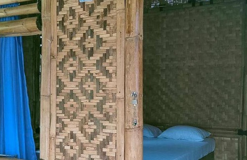 Pamijahan Bed & Breakfast | 16 m² Bed and breakfast ∙ 3 guests