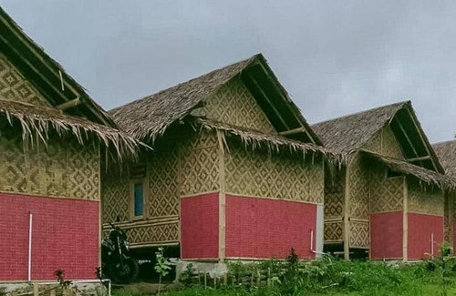 Pamijahan Bed & Breakfast | 16 m² Bed and breakfast ∙ 3 guests
