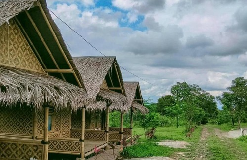 Pamijahan Bed & Breakfast | 16 m² Bed and breakfast ∙ 3 guests