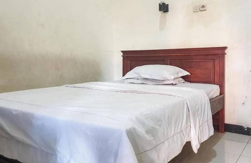 Probolinggo Bed & Breakfast | 16 m² Bed and breakfast ∙ 2 guests