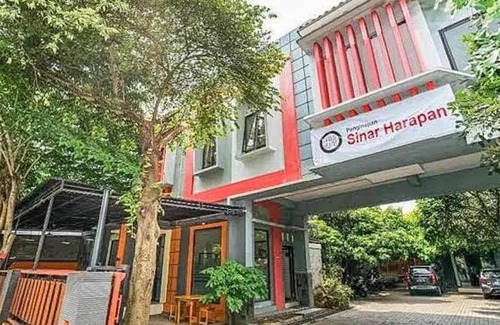Probolinggo Bed & Breakfast | 16 m² Bed and breakfast ∙ 2 guests
