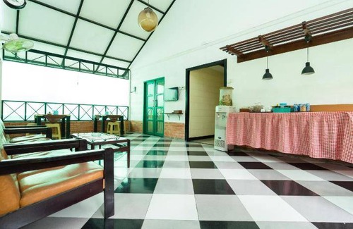 Balikpapan Bed & Breakfast | 16 m² Bed and breakfast ∙ 2 guests