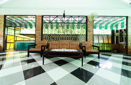 Balikpapan Bed & Breakfast | 16 m² Bed and breakfast ∙ 2 guests
