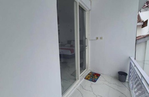 Mertoyudan Bed & Breakfast | 16 m² Bed and breakfast ∙ 3 guests