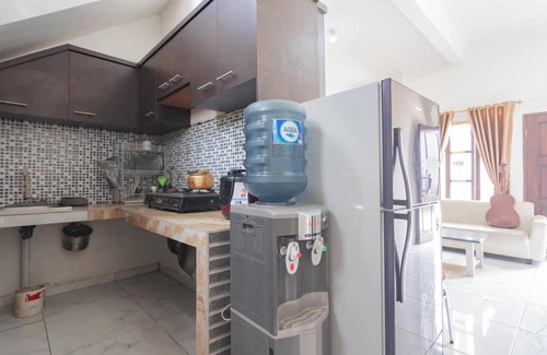 Pasirjambu Bed & Breakfast | 16 m² Bed and breakfast ∙ 2 guests