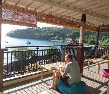 Purwakerti Bed & Breakfast | 16 m² Bed and breakfast ∙ 3 guests
