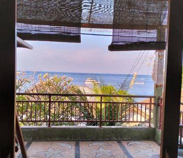 Purwakerti Bed & Breakfast | 16 m² Bed and breakfast ∙ 3 guests