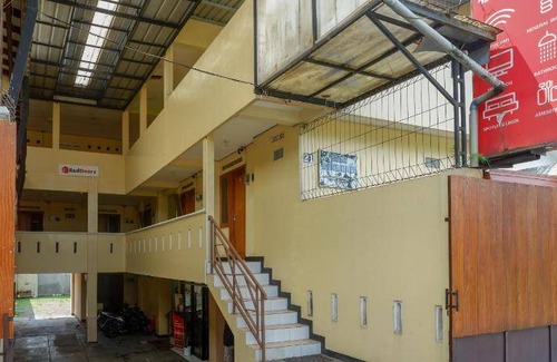 Purwokerto Bed & Breakfast | 16 m² Bed and breakfast ∙ 3 guests