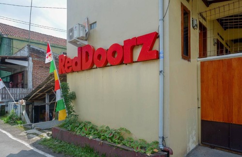 Purwokerto Bed & Breakfast | 16 m² Bed and breakfast ∙ 3 guests