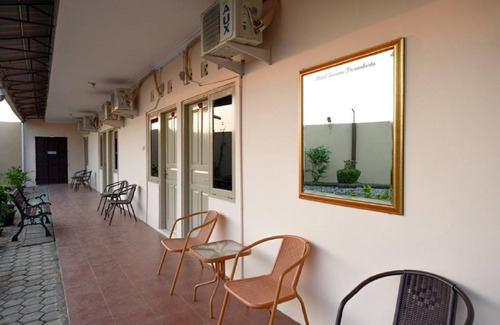 Purwokerto Bed & Breakfast | 16 m² Bed and breakfast ∙ 2 guests