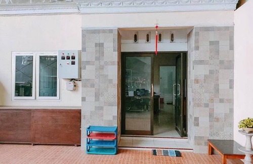 Tosari Bed & Breakfast | 16 m² Bed and breakfast ∙ 3 guests