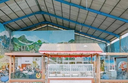 Tosari Bed & Breakfast | 16 m² Bed and breakfast ∙ 3 guests