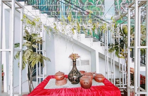 Tosari Bed & Breakfast | 16 m² Bed and breakfast ∙ 3 guests