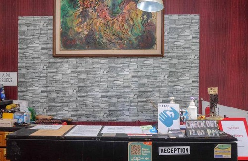 Yogyakarta Bed & Breakfast | 16 m² Bed and breakfast ∙ 4 guests