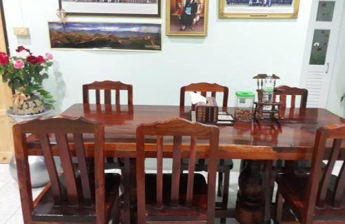 Surat Thani Bed & Breakfast | 16 m² Bed and breakfast ∙ 3 guests