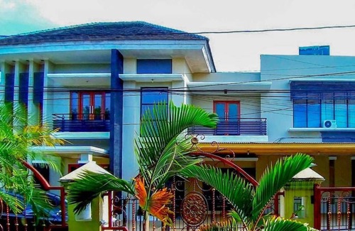 Sinduadi Bed & Breakfast | 16 m² Bed and breakfast ∙ 3 guests