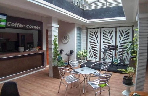 Sinduadi Bed & Breakfast | 16 m² Bed and breakfast ∙ 3 guests