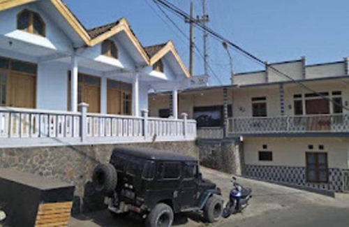 Tosari Bed & Breakfast | 16 m² Bed and breakfast ∙ 2 guests