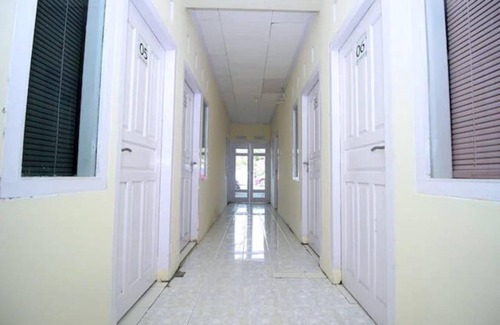 Bengkulu Bed & Breakfast | 16 m² Bed and breakfast ∙ 2 guests