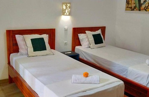 Anturan Bed & Breakfast | 16 m² Bed and breakfast ∙ 2 guests