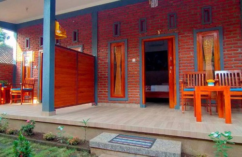 Anturan Bed & Breakfast | 16 m² Bed and breakfast ∙ 2 guests
