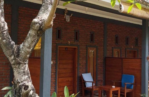 Anturan Bed & Breakfast | 16 m² Bed and breakfast ∙ 2 guests