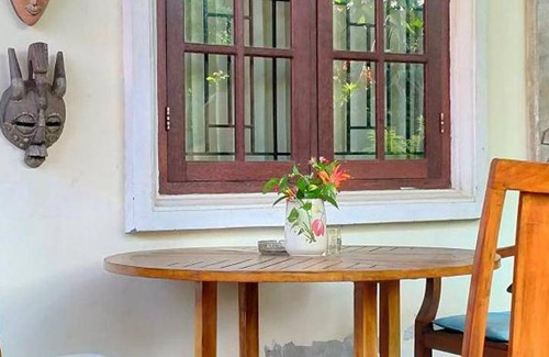 Anturan Bed & Breakfast | 16 m² Bed and breakfast ∙ 2 guests