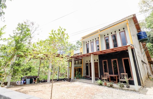 Kalirejo Bed & Breakfast | 16 m² Bed and breakfast ∙ 2 guests