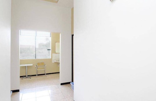 West Semarang Bed & Breakfast | 16 m² Bed and breakfast ∙ 2 guests