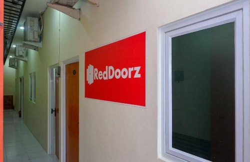 Semarang Bed & Breakfast | 16 m² Bed and breakfast ∙ 2 guests