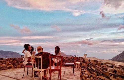 Tiworiwu Bed & Breakfast | 16 m² Bed and breakfast ∙ 2 guests