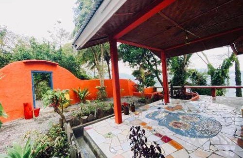 Tiworiwu Bed & Breakfast | 16 m² Bed and breakfast ∙ 2 guests