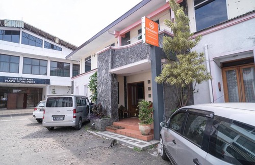 Dago Bed & Breakfast | 16 m² Bed and breakfast ∙ 2 guests