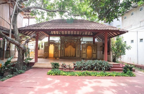 Dago Bed & Breakfast | 16 m² Bed and breakfast ∙ 2 guests