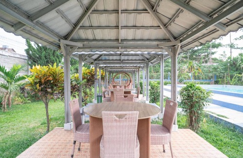 Dago Bed & Breakfast | 16 m² Bed and breakfast ∙ 2 guests