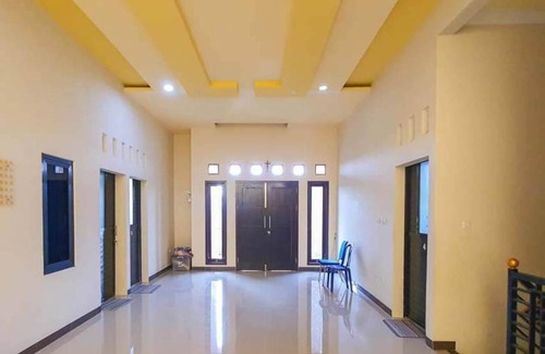 Caruban Bed & Breakfast | 16 m² Bed and breakfast ∙ 3 guests