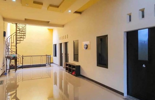 Caruban Bed & Breakfast | 16 m² Bed and breakfast ∙ 3 guests
