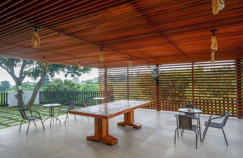 Jatingaleh Bed & Breakfast | 16 m² Bed and breakfast ∙ 2 guests