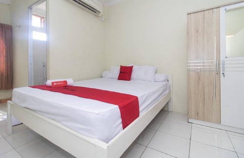 Kupang Bed & Breakfast | 16 m² Bed and breakfast ∙ 3 guests