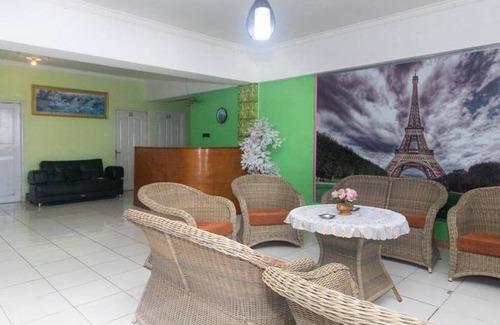 Kupang Bed & Breakfast | 16 m² Bed and breakfast ∙ 3 guests