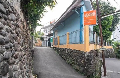 Depok Bed & Breakfast | 16 m² Bed and breakfast ∙ 10 bedrooms ∙ 3 guests