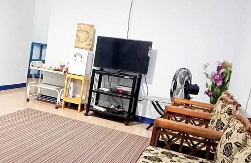 Dieng Bed & Breakfast | 16 m² Bed and breakfast ∙ 3 guests