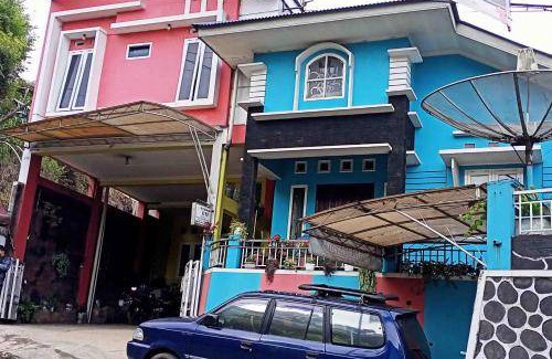 Dieng Bed & Breakfast | 16 m² Bed and breakfast ∙ 3 guests