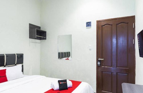 Medan Bed & Breakfast | 16 m² Bed and breakfast ∙ 3 guests
