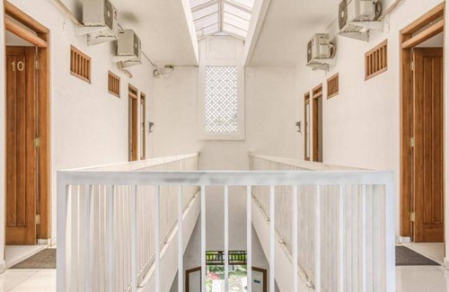 Medan Bed & Breakfast | 16 m² Bed and breakfast ∙ 3 guests