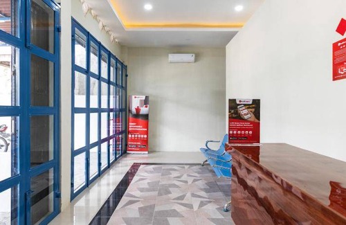 Medan Bed & Breakfast | 16 m² Bed and breakfast ∙ 3 guests