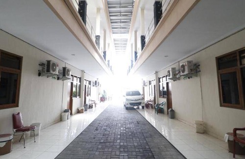 Sewon Bed & Breakfast | 16 m² Bed and breakfast ∙ 3 guests