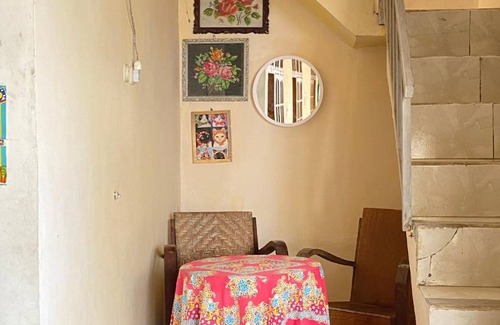 Beji Bed & Breakfast | 16 m² Bed and breakfast ∙ 4 guests