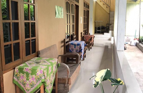 Beji Bed & Breakfast | 16 m² Bed and breakfast ∙ 4 guests