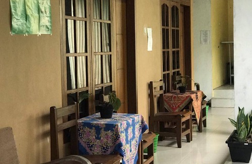 Beji Bed & Breakfast | 16 m² Bed and breakfast ∙ 4 guests